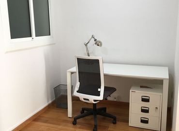 Micentro de negocio disponible para alquilar en Barcelona 35 m², Muntaner 328 - 7 | MatchOffice.es