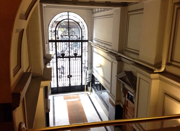 35 m² Business space in Sarrià-Sant Gervasi, Carrer de Muntaner 328 (08021) - 1 | MatchOffice.com