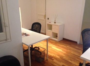 35 m² Serviced office in Sarrià-Sant Gervasi, Carrer de Muntaner 328 (08021) - 14 | MatchOffice