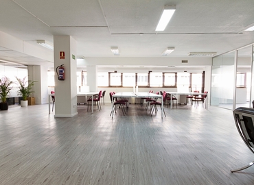 Centros de oficinas en alquiler en Madrid Centro 350 m², Jacometrezo 15 - 10 | MatchOffice.es
