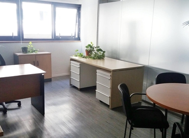 Parque empresarial en alquiler en Madrid Centro 350 m², Jacometrezo 15 - 20 | MatchOffice