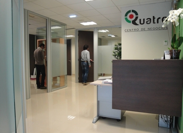 Parque empresarial disponible para alquilar en Astorga 19 m², Plaza Obispo Alcolea3 - 10 | MatchOffice.es