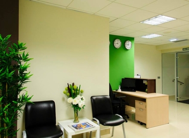 Centros de oficinas en alquiler en Astorga 19 m², Plaza Obispo Alcolea3 - 11 | MatchOffice