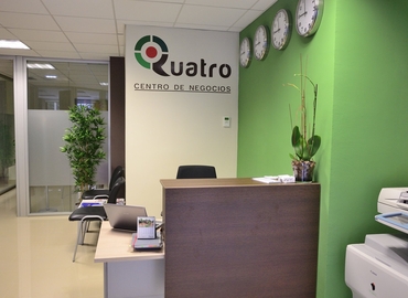 19 m² Business space place for rent in Astorga, Plaza Obispo Alcolea3 (24700) - 5 | MatchOffice.com