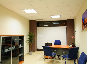Centros de negocio en alquiler en Astorga 19 m², Plaza Obispo Alcolea3 - 2 | MatchOffice.es