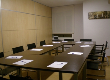 Parque empresarial en alquiler en Castelló 25 m², Calle Poeta Verdaguer 1 - 11 | MatchOffice.es