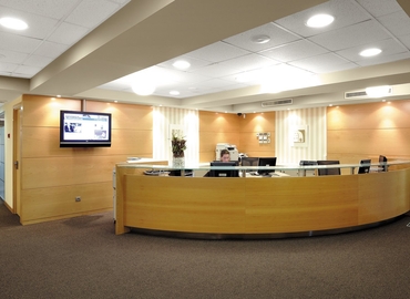 Parque empresarial disponible para alquilar en Zaragoza 30 m², Pº Independencia 8 Dupdo - 19 | MatchOffice