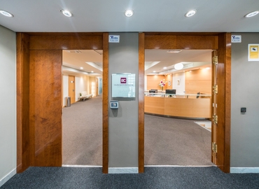 30 m² Business park in Zaragoza, Paseo de la Independencia 8 Dupdo (50004) - 1 | MatchOffice