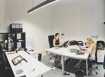 Micentro de negocio disponible para alquilar en Barcelona 15 m², Calle Gomis 34 - 11 | MatchOffice