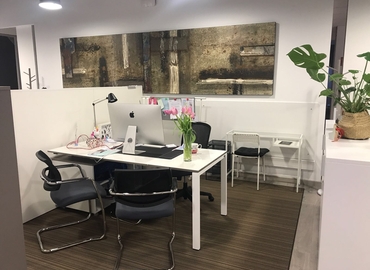 Centros de negocio en alquiler en Barcelona 15 m², Calle Gomis 34 - 2 | MatchOffice.es