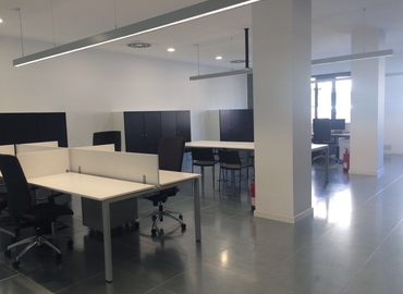 Centros de negocio en alquiler en Barcelona 15 m², Calle Gomis 34 - 3 | MatchOffice