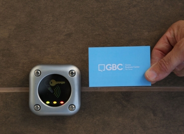 Centros de negocio disponible para alquilar en Barcelona 15 m², Calle Gomis 34 - 18 | MatchOffice