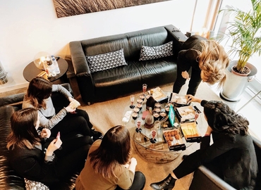 Centros de negocio en alquiler en Barcelona 15 m², Calle Gomis 34 - 15 | MatchOffice