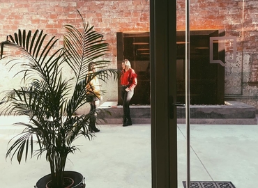 Parque empresarial disponible para alquilar en Barcelona 15 m², Calle Gomis 34 - 17 | MatchOffice