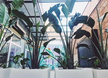 15 m² Business park in Gràcia, Carrer de Gomis 34 (08023) - 13 | MatchOffice.com