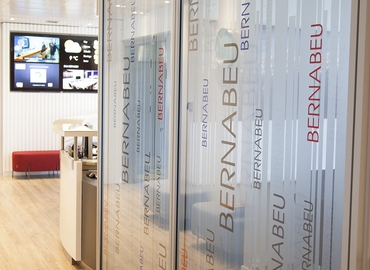 Centros de oficinas disponible para alquilar en Madrid Centro 78 m², Calle Capitán Haya 1 - 8 | MatchOffice