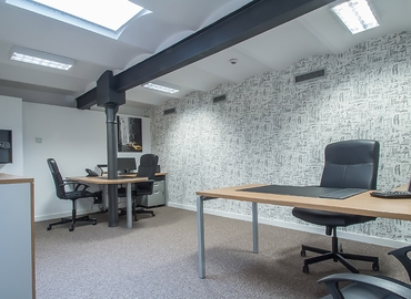 Micentro de negocio disponible para alquilar en Barcelona 15 m², Calle Aribau 161 - 6 | MatchOffice.es