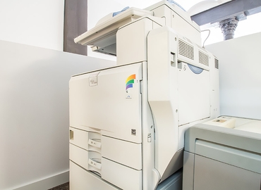 Centros de oficinas en alquiler en Barcelona 15 m², Calle Aribau 161 - 17 | MatchOffice