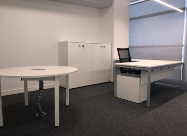 Centros de oficinas disponible para alquilar en Salamanca 250 m²,  Segunda 43 Poligono Montalvo III. Carbajosa de la Sagrada - 10 | MatchOffice.es