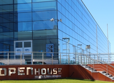 Centros de oficinas en alquiler en Salamanca 250 m²,  Segunda 43 Poligono Montalvo III. Carbajosa de la Sagrada - 15 | MatchOffice.es