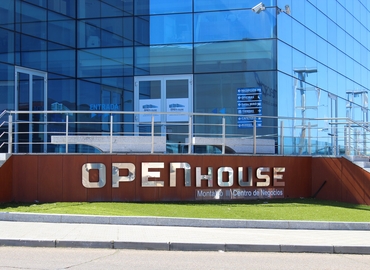 250 m² Business center building up for rent in Salamanca,  Segunda 43 Poligono Montalvo III. Carbajosa de la Sagrada (37188) - 17 | MatchOffice.com