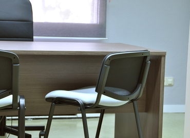 Micentro de negocio disponible para alquilar en Madrid Centro 25 m², Plaza de Emilio Jimenez Milas Nº2 1ºC - 4 | MatchOffice.es