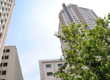 Micentro de negocio disponible para alquilar en Madrid Centro 25 m², Plaza de Emilio Jimenez Milas Nº2 1ºC - 28 | MatchOffice.es