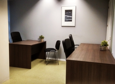 Micentro de negocio disponible para alquilar en Madrid Centro 25 m², Plaza de Emilio Jimenez Milas Nº2 1ºC - 17 | MatchOffice