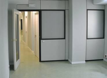 Parque empresarial en alquiler en Madrid Centro 25 m², Plaza de Emilio Jimenez Milas Nº2 1ºC - 26 | MatchOffice