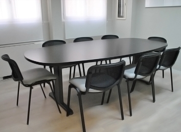 Centros de oficinas en alquiler en Madrid Centro 25 m², Plaza de Emilio Jimenez Milas Nº2 1ºC - 20 | MatchOffice