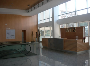 25 m² Business center building for rent in Zaragoza, Avda María Zambrano 31 (50018) - 3 | MatchOffice