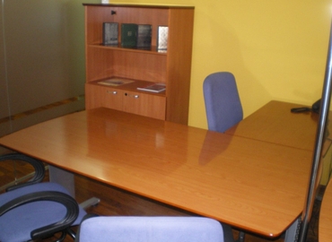 Centros de negocio disponible para alquilar en Granollers 15 m², Condestable de Portugal 43-45 - 10 | MatchOffice.es
