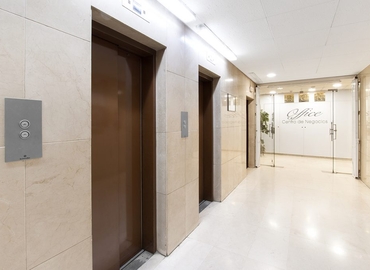Parque empresarial en alquiler en Barcelona 48 m², Travessera de Gràcia 56 - 1 | MatchOffice