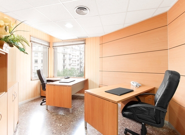 48 m² Business center in Eixample, Travessera de Gràcia 56 (08006) - 14 | MatchOffice