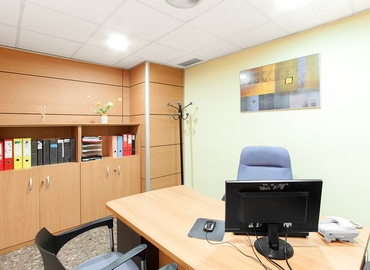 48 m² Business center building up for rent in Barcelona, Travessera de Gràcia 56 (08006) - 22 | MatchOffice