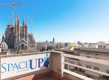Alquile nuestra oficina virtual funcional en Eixample, Carrer de Provença - 0 | MatchOffice