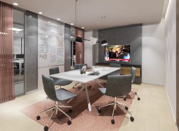 35 m² Meeting room in Madrid Centro, Calle de Alfonso XII 62 (28014) - 1 | MatchOffice.com