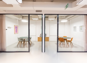 230 m² Conference room in Sant Martí, Carrer de Pallars 193 (08005) - 1 | MatchOffice