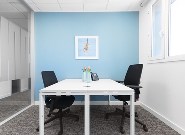 100 m² Business center in Les Corts, Carrer de Can Ràbia 3-5 (08017) - 10 | MatchOffice.com