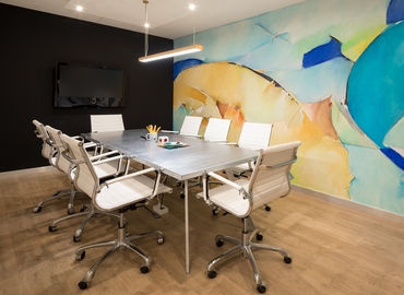 20 m² Flexible office available to rent in Eixample, Carrer de Provença 555 (08026) can benefit your business  - 0 | MatchOffice