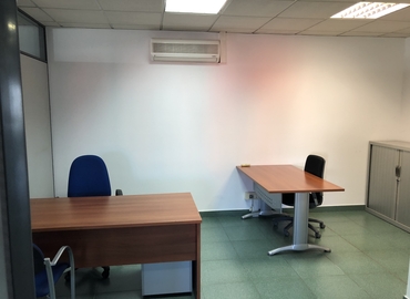 Centros de negocio en alquiler en Granollers 90 m², Avda. Sant Julià 125-127 - 5 | MatchOffice