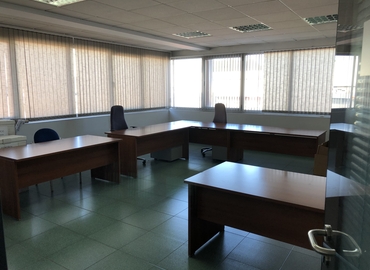 Micentro de negocio disponible para alquilar en Granollers 90 m², Avda. Sant Julià 125-127 - 7 | MatchOffice