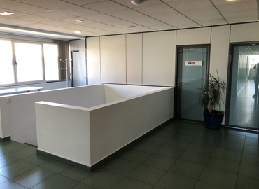 Parque empresarial en alquiler en Granollers 90 m², Avda. Sant Julià 125-127 - 8 | MatchOffice.es