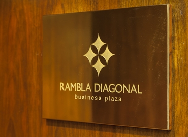 Reserve sala de conferencias en Eixample 50 m², Avinguda Diagonal 468 - 7 | MatchOffice