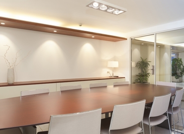 Alquile nuestra oficina virtual en Eixample, Avinguda Diagonal 468 - 4 | MatchOffice