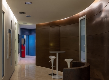 Business center en alquiler en Eixample 19 m², Carrer de Balmes 59 - 13 | MatchOffice