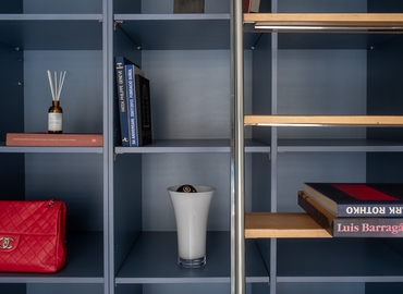 Centros de negocio disponible para alquilar en Eixample 19 m², Carrer de Balmes 59 - 18 | MatchOffice