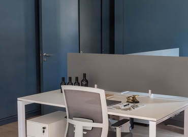 Parque empresarial disponible para alquilar en Eixample 19 m², Carrer de Balmes 59 - 6 | MatchOffice