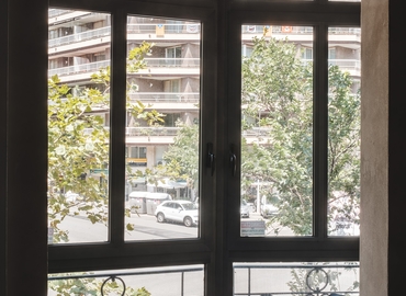 Centros de negocio en alquiler en Eixample 19 m², Carrer de Balmes 59 - 19 | MatchOffice