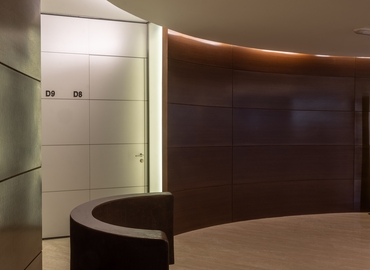 Centros de negocio disponible para alquilar en Eixample 19 m², Carrer de Balmes 59 - 12 | MatchOffice.es